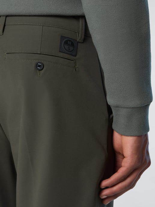 North Sails Chinos Flex-Technologie - Image 4