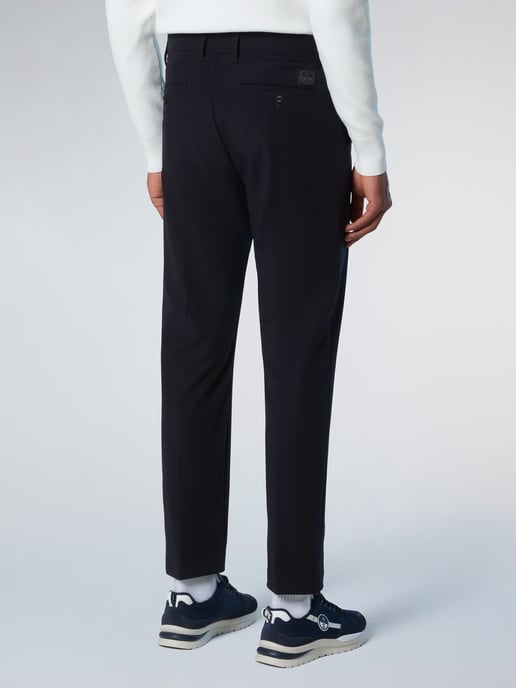 North Sails Chinos Defender Slim-fit - Image 1