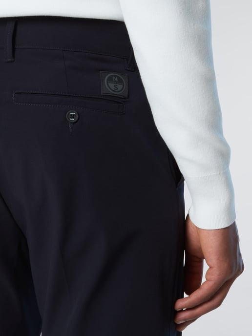 North Sails Chinos Defender Slim-fit - Image 4