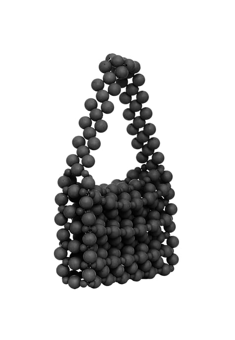FELIPA Handtasche Damen schwarz - Image 2