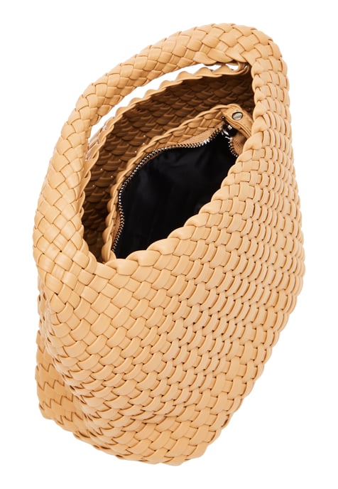 FELIPA Handtasche Damen Beige - Image 2