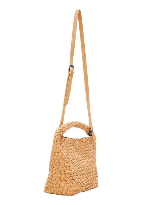 FELIPA Handtasche Damen Beige - Image 3