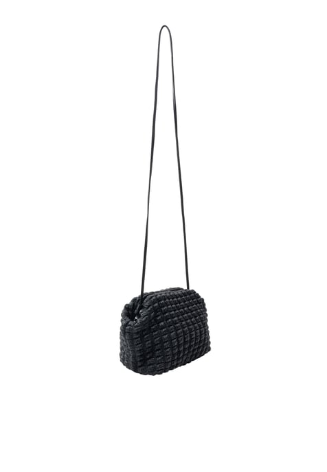 usha Handtasche Damen schwarz - Image 3