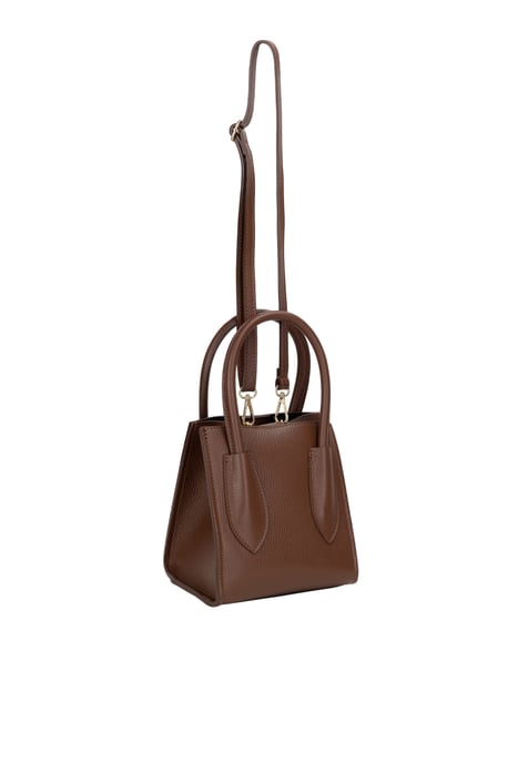 Faina Handtasche Damen braun - Image 2