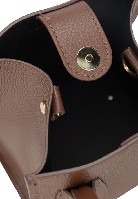 Faina Handtasche Damen braun - Image 3