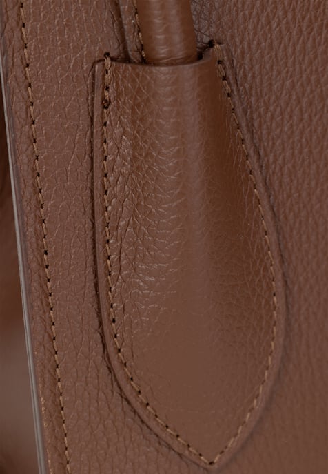 Faina Handtasche Damen braun - Image 4
