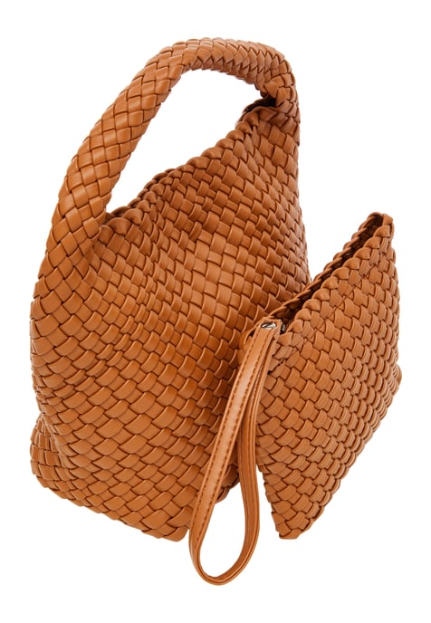 FELIPA Handtasche Damen braun - Image 3