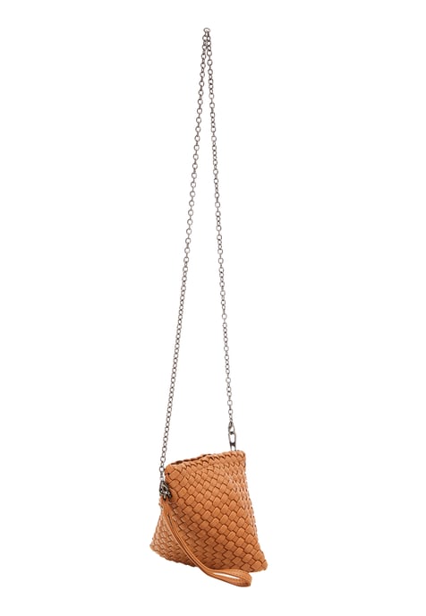 Faina Handtasche Damen braun - Image 3