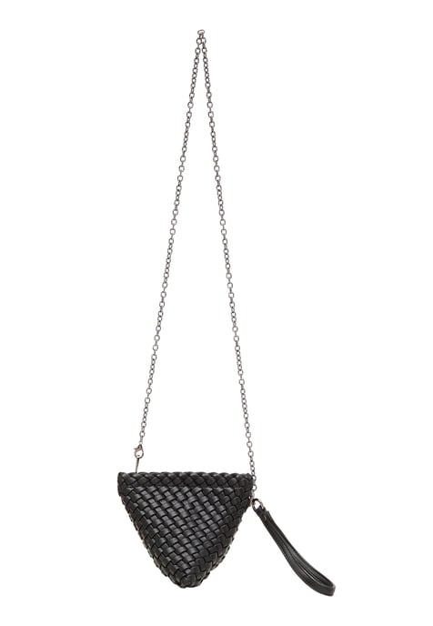 FELIPA Handtasche Damen schwarz - Image 1