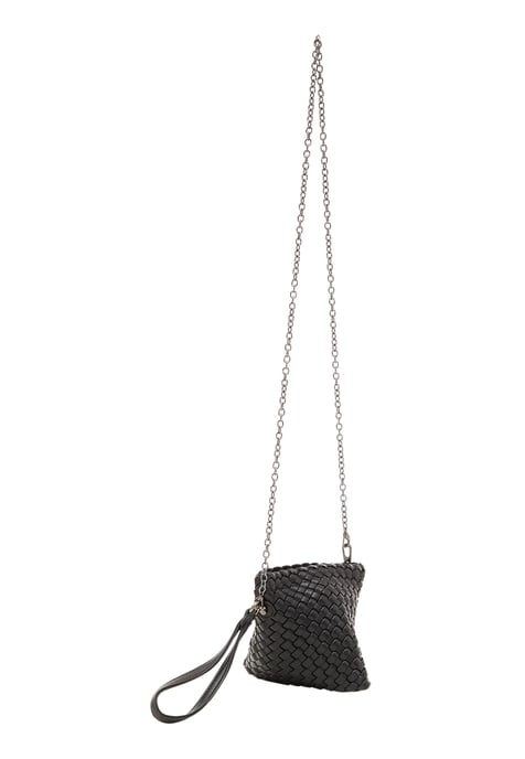FELIPA Handtasche Damen schwarz - Image 3