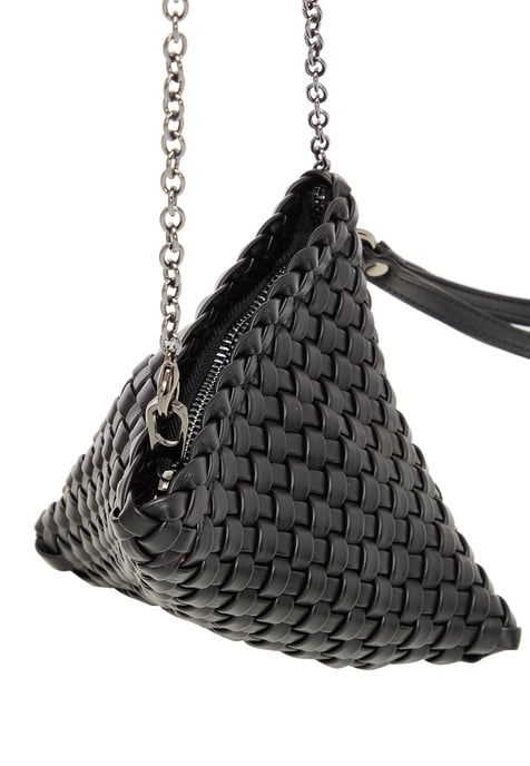 FELIPA Handtasche Damen schwarz - Image 4