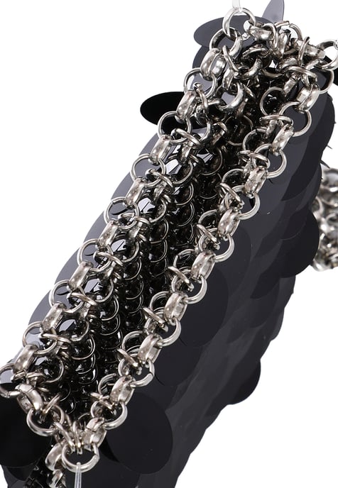 FELIPA Handtasche Damen schwarz - Image 2