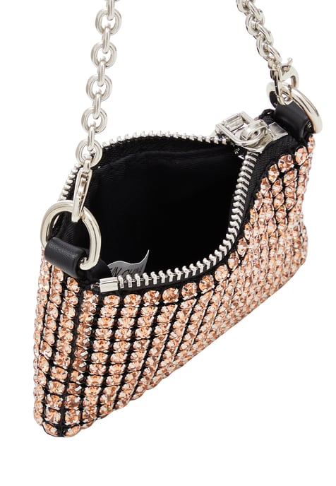 Faina Handtasche Damen Beige - Image 3
