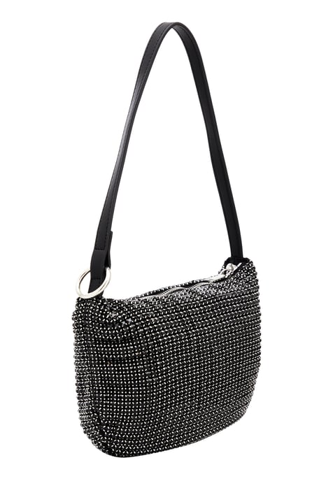 FELIPA Handtasche Damen schwarz - Image 2