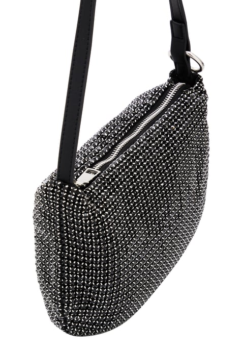 FELIPA Handtasche Damen schwarz - Image 4