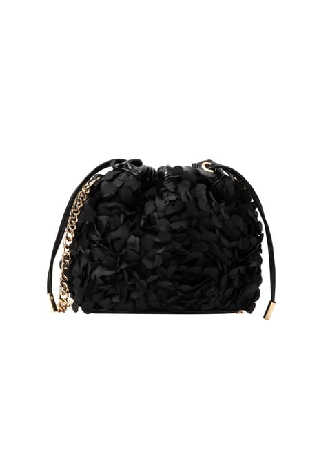 Faina Beuteltasche Damen schwarz - Image 1