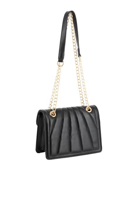 Faina Handtasche Damen schwarz - Image 2