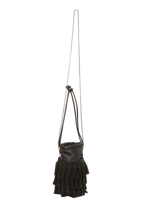 FELIPA Handtasche Damen schwarz - Image 2