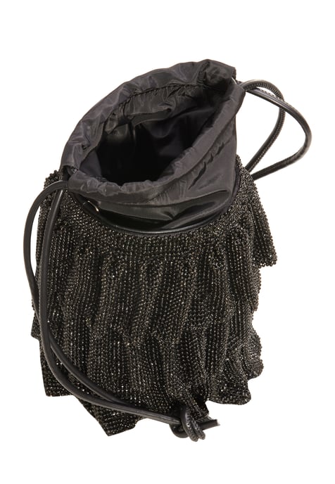 FELIPA Handtasche Damen schwarz - Image 3