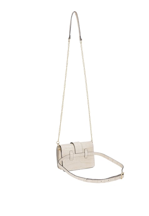 FELIPA Umhängetasche Mini Damen Beige - Image 2