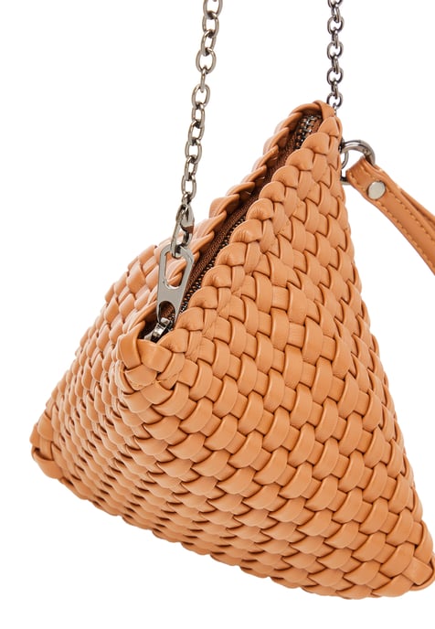 FELIPA Handtasche Damen braun - Image 4