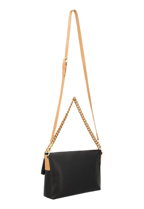 usha Handtasche Damen schwarz - Image 2