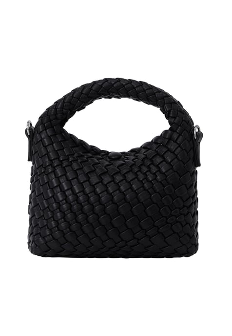 Faina Handtasche Handtasche Frauen Schwarz - Image 1
