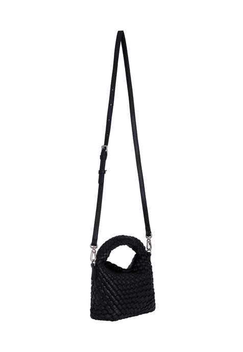 Faina Handtasche Handtasche Frauen Schwarz - Image 2