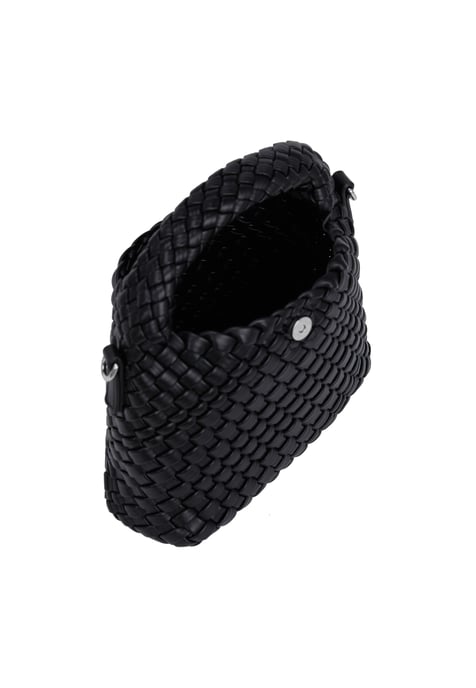 Faina Handtasche Handtasche Frauen Schwarz - Image 3