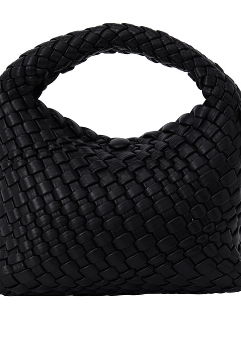 Faina Handtasche Handtasche Frauen Schwarz - Image 4