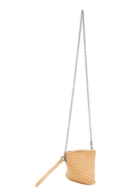 Faina Handtasche Damen Beige - Image 3