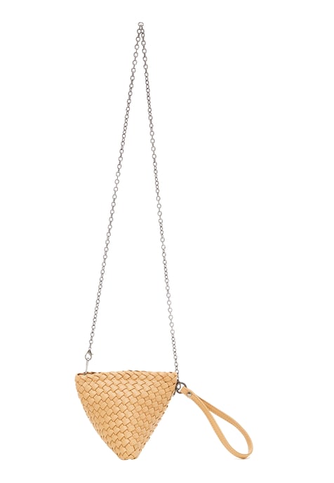 FELIPA Handtasche Damen Beige - Image 1