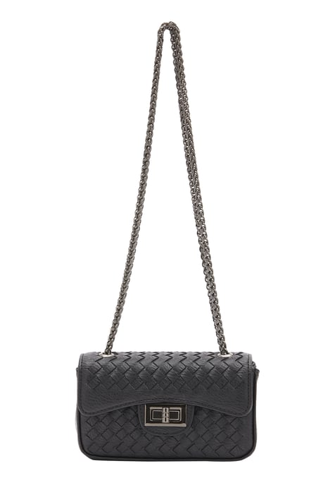FELIPA Schultertaschen Damen schwarz - Image 1