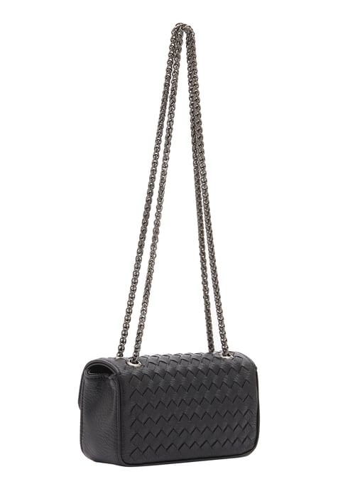 FELIPA Schultertaschen Damen schwarz - Image 3