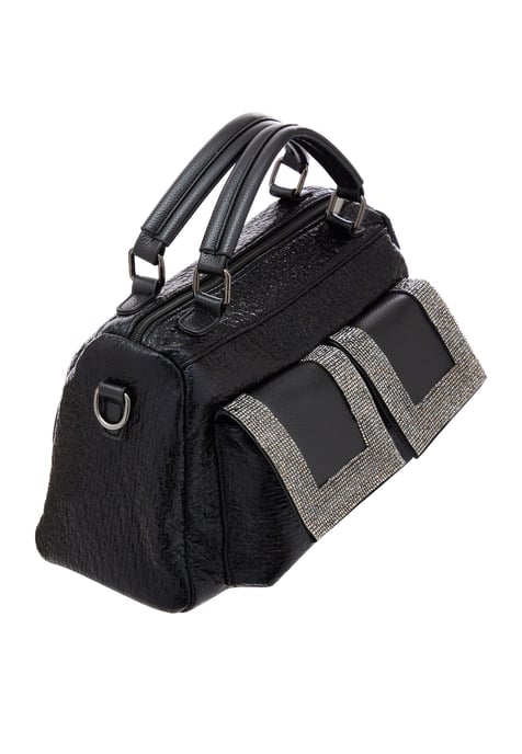 FELIPA Handtasche Damen schwarz - Image 2