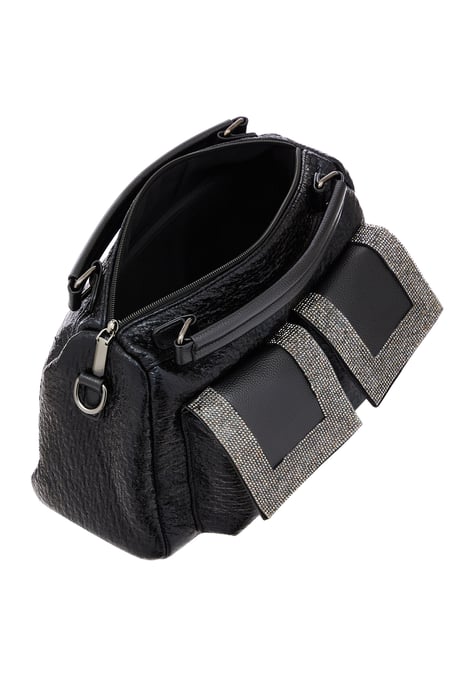 FELIPA Handtasche Damen schwarz - Image 3