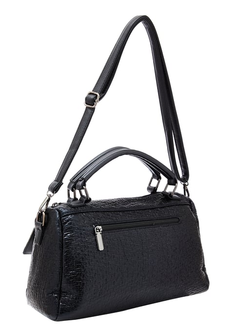 FELIPA Handtasche Damen schwarz - Image 4