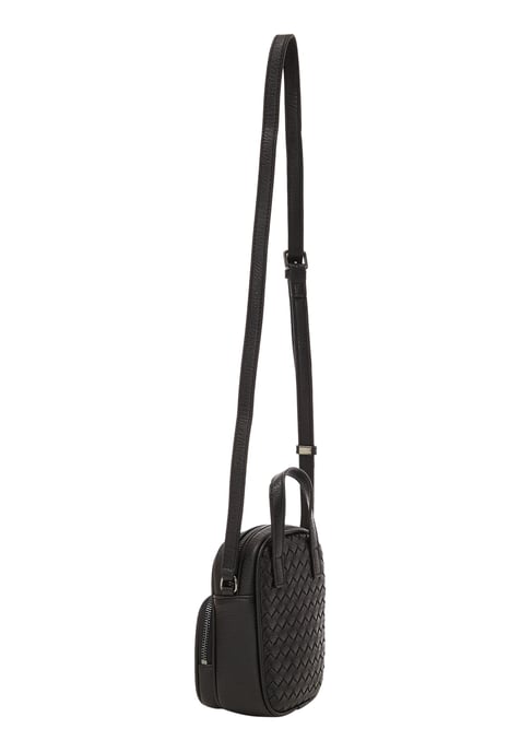 FELIPA Schultertaschen Damen schwarz - Image 3