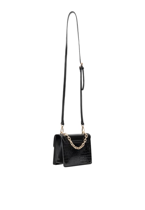 Faina Henkeltasche Damen schwarz - Image 2