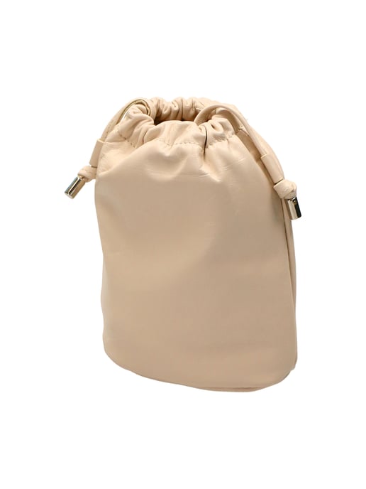FELIPA Handtasche Damen Beige - Image 2