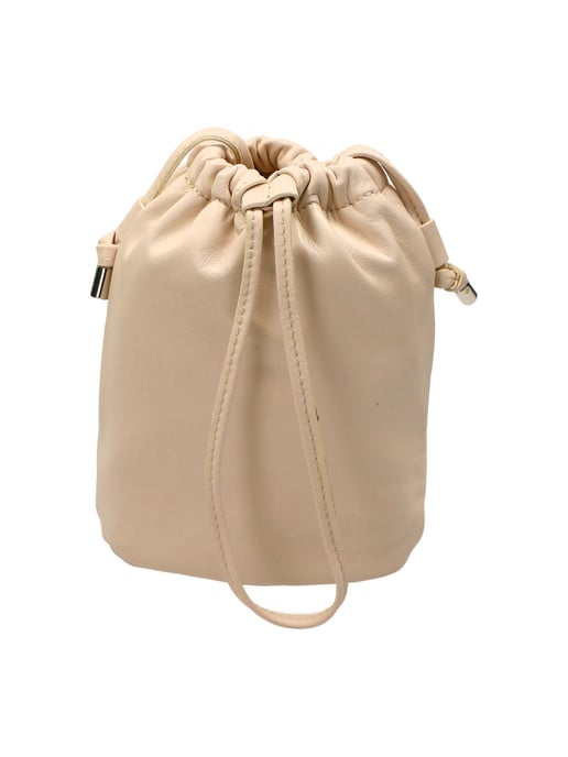 FELIPA Handtasche Damen Beige - Image 3