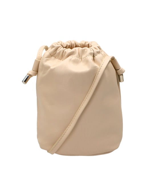 FELIPA Handtasche Damen Beige - Image 4