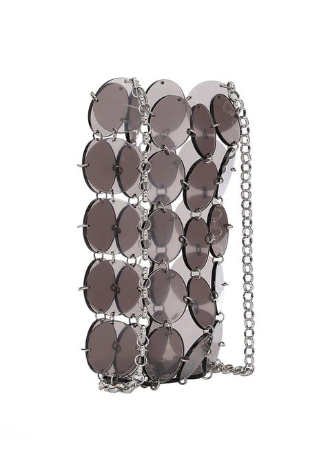 FELIPA Handtasche Damen schwarz - Image 3