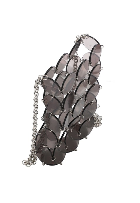 FELIPA Handtasche Damen schwarz - Image 4