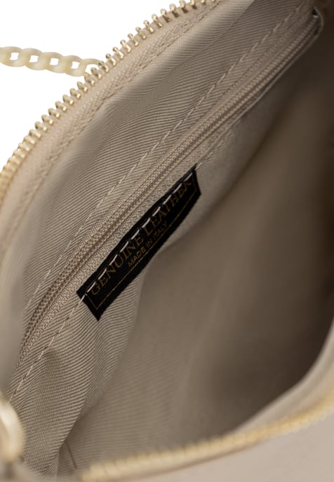 usha Handtasche Damen Mokka - Image 3