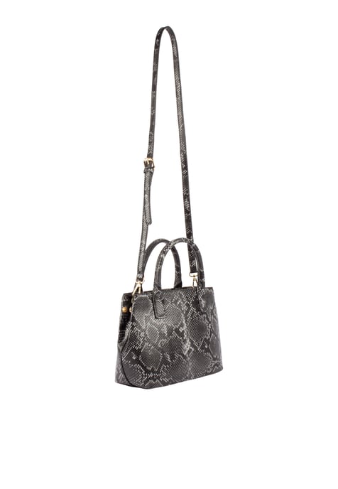 Faina Henkeltasche Damen schwarz - Image 2