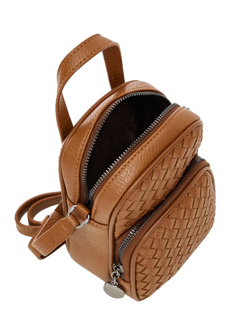 FELIPA Schultertaschen Damen braun - Image 2