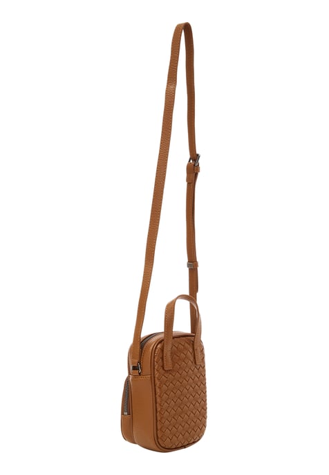 FELIPA Schultertaschen Damen braun - Image 3