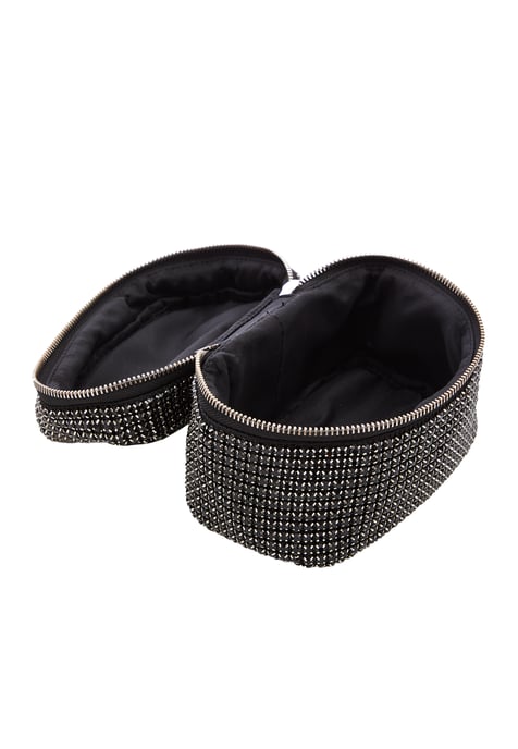 FELIPA Handtasche Damen schwarz - Image 3