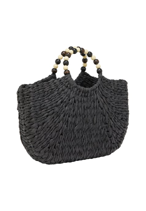 IZIA Handtasche Handtasche Frauen Schwarz - Image 2